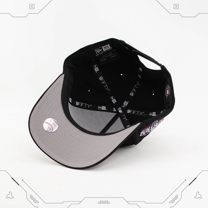 GORRA NEW ERA 9 FIFTY A-FRAME SNAPBACK SAN FRANCISCO GIANTS