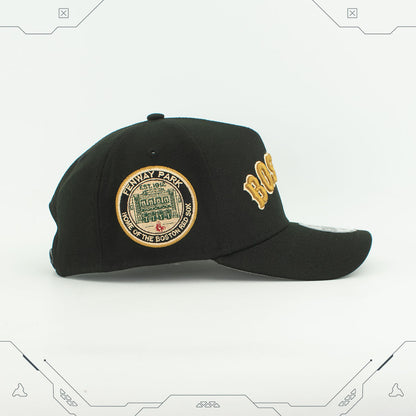 GORRA NEW ERA 9 FORTY A-FRAME SNAPBACK BOSTON RED SOX