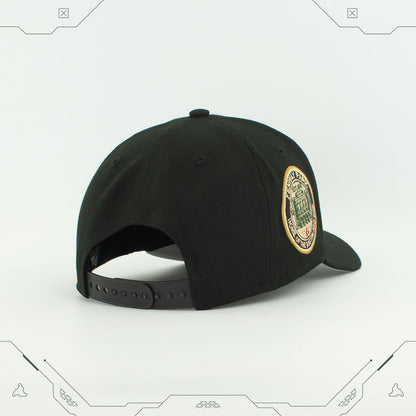 GORRA NEW ERA 9 FORTY A-FRAME SNAPBACK BOSTON RED SOX