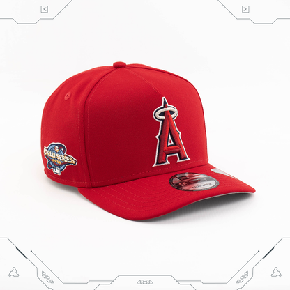 GORRA NEW ERA 9 FIFTY A-FRAME SNAPBACK ANGELES ANGELS