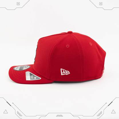 GORRA NEW ERA 9 FIFTY A-FRAME SNAPBACK ST. LOUIS CARDINALS