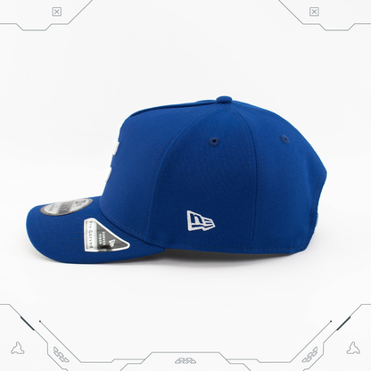 GORRA NEW ERA 9 FIFTY A-FRAME SNAPBACK KANSAS CITY ROYALS