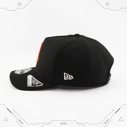 GORRA NEW ERA 9 FIFTY A-FRAME SNAPBACK BALTIMORE ORIOLES