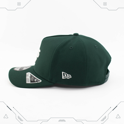 GORRA NEW ERA 9 FIFTY A-FRAME SNAPBACK OAKLAND ATHLETICS