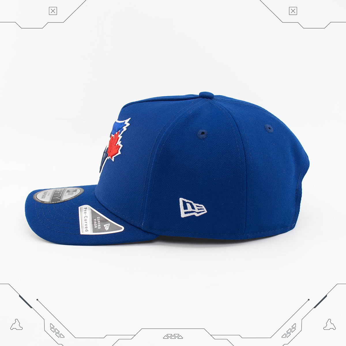 GORRA NEW ERA 9 FIFTY A-FRAME SNAPBACK TORONTO BLUE JAYS
