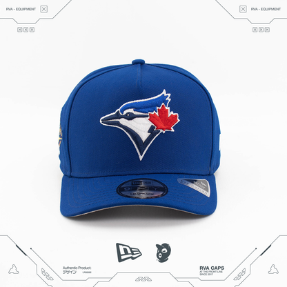 GORRA NEW ERA 9 FIFTY A-FRAME SNAPBACK TORONTO BLUE JAYS