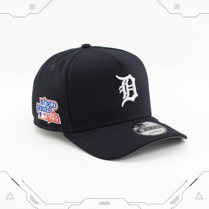 GORRA NEW ERA 9 FIFTY A-FRAME SNAPBACK DETROIT TIGERS