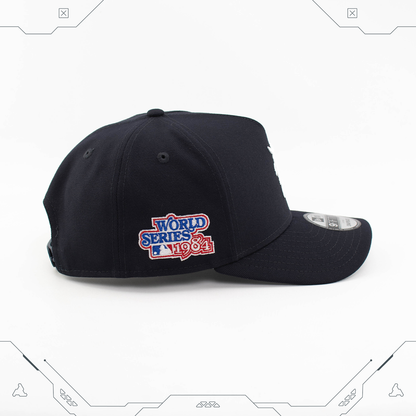 GORRA NEW ERA 9 FIFTY A-FRAME SNAPBACK DETROIT TIGERS