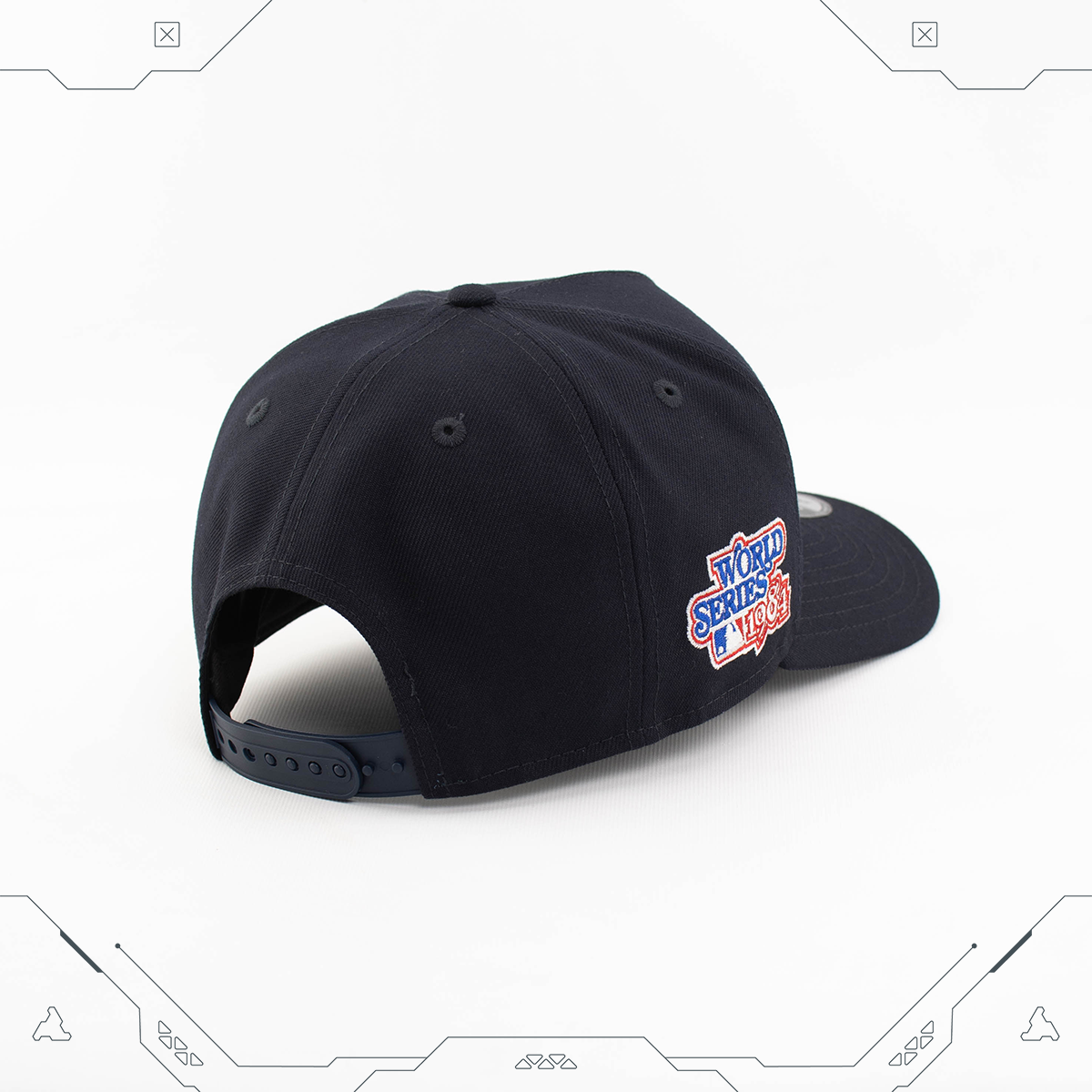 GORRA NEW ERA 9 FIFTY A-FRAME SNAPBACK DETROIT TIGERS