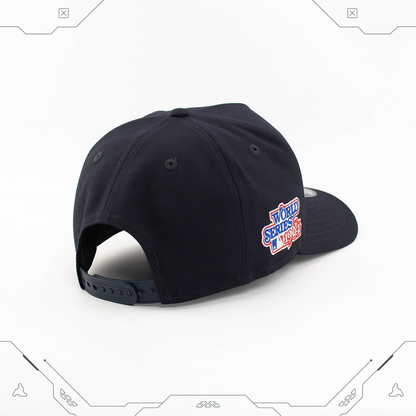 GORRA NEW ERA 9 FIFTY A-FRAME SNAPBACK DETROIT TIGERS