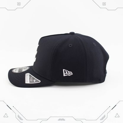 GORRA NEW ERA 9 FIFTY A-FRAME SNAPBACK ATLANTA BRAVES