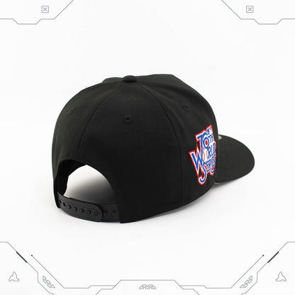 GORRA NEW ERA 9 FIFTY A-FRAME SNAPBACK PIRATAS DE PITTSBURGH