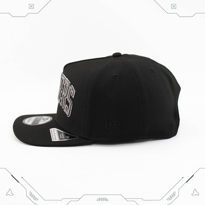 GORRA NEW ERA 9 FIFTY A-FRAME SNAPBACK LAS VEGAS RAIDERS