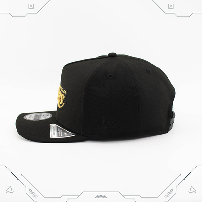 GORRA NEW ERA 9 FIFTY A-FRAME SNAPBACK LOS ANGELES LAKERS