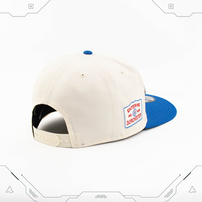 GORRA NEW ERA 9 FIFTY A-FRAME SNAPBACK BOSTON RED SOX