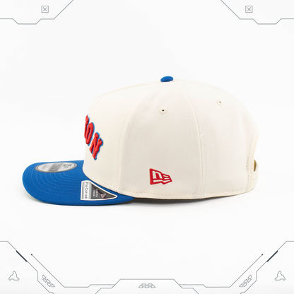 GORRA NEW ERA 9 FIFTY A-FRAME SNAPBACK BOSTON RED SOX