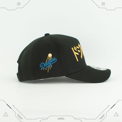 GORRA NEW ERA 9 FORTY A-FRAME SNAPBACK OHTANI EDITION LOS ANGELES DODGERS