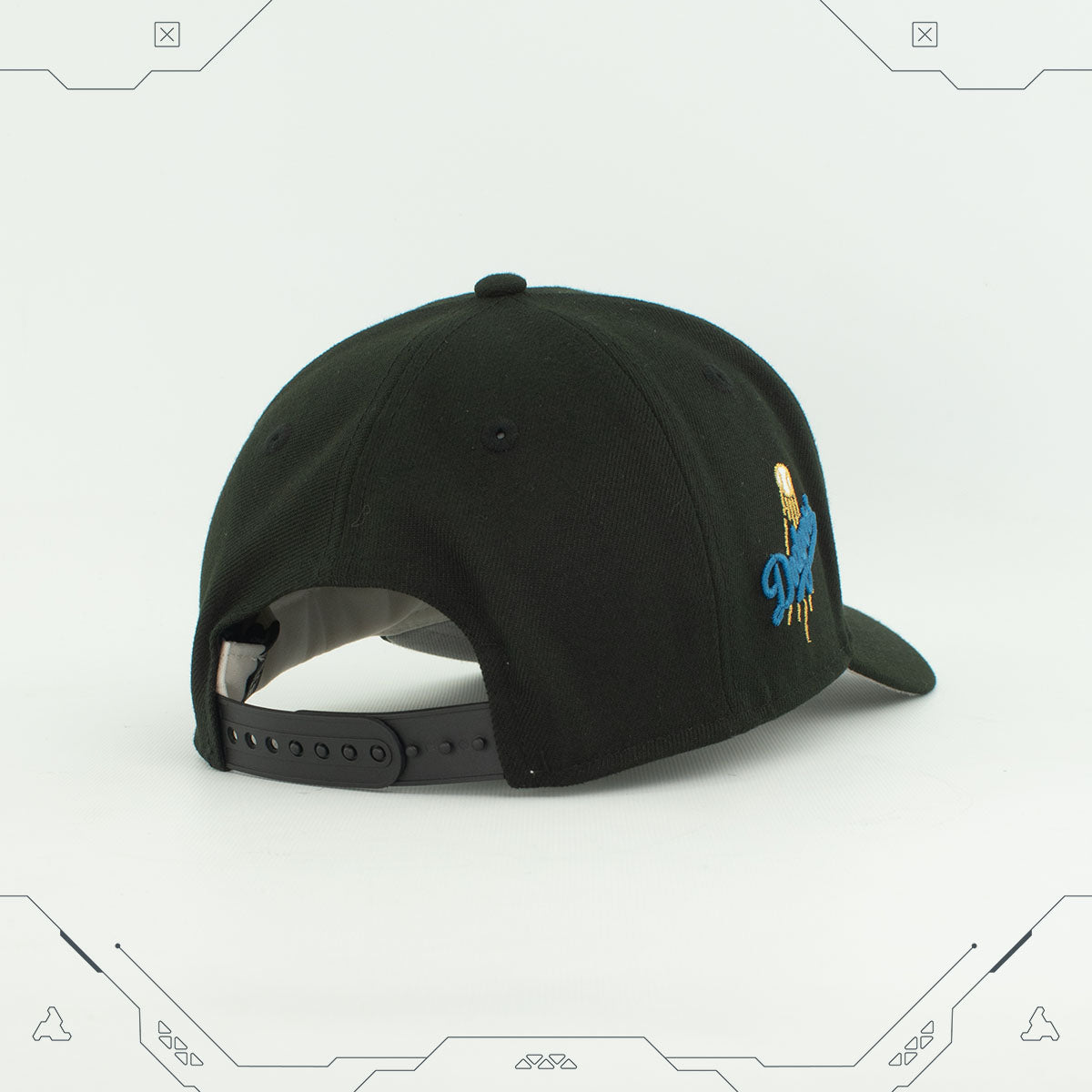 GORRA NEW ERA 9 FORTY A-FRAME SNAPBACK OHTANI EDITION LOS ANGELES DODGERS