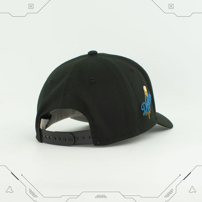 GORRA NEW ERA 9 FORTY A-FRAME SNAPBACK OHTANI EDITION LOS ANGELES DODGERS