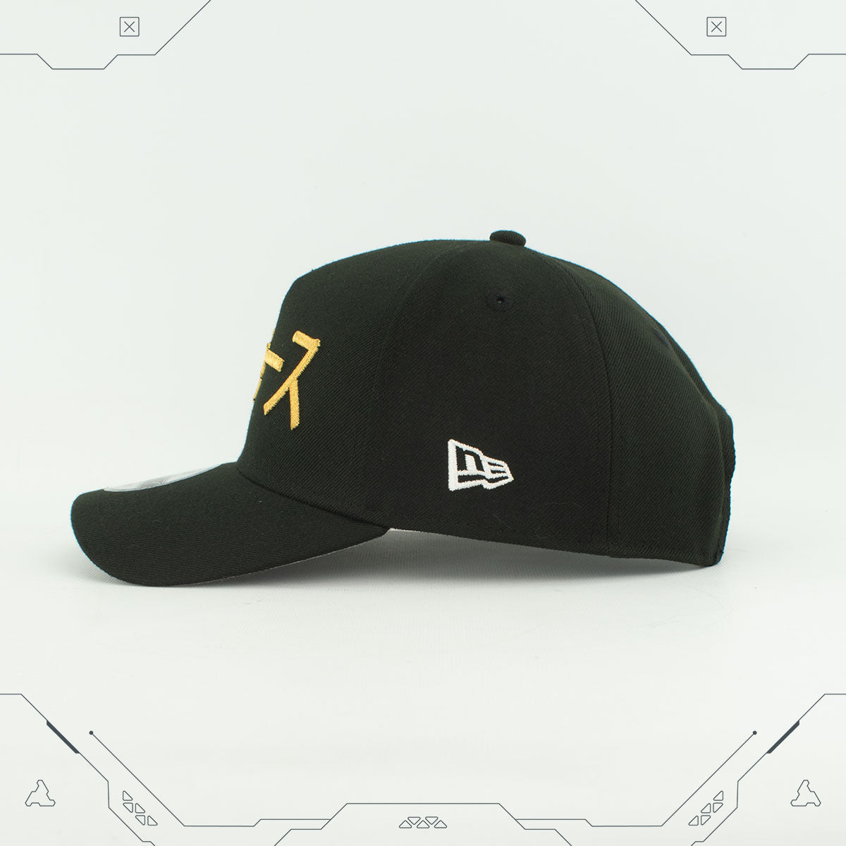 GORRA NEW ERA 9 FORTY A-FRAME SNAPBACK OHTANI EDITION LOS ANGELES DODGERS