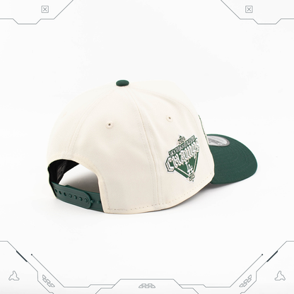 GORRA NEW ERA 9 FORTY A-FRAME SNAPBACK LOS ANGELES DODGERS