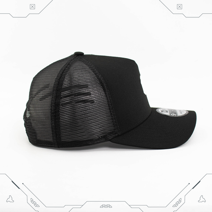 GORRA NEW ERA 9 FORTY A-FRAME TRUCKER SNAPBACK NEW YORK YANKEES