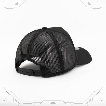 GORRA NEW ERA 9 FORTY A-FRAME TRUCKER SNAPBACK NEW YORK YANKEES