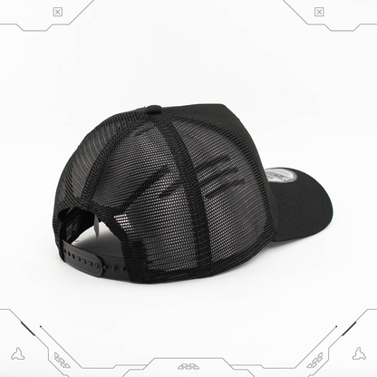 GORRA NEW ERA 9 FORTY A-FRAME TRUCKER SNAPBACK DETROIT TIGERS