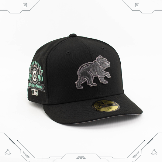 GORRA NEW ERA 59 FIFTY CHICAGO CUBS