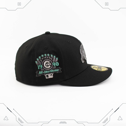 GORRA NEW ERA 59 FIFTY CHICAGO CUBS