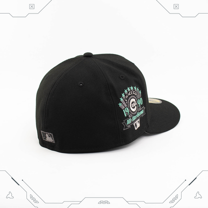 GORRA NEW ERA 59 FIFTY CHICAGO CUBS