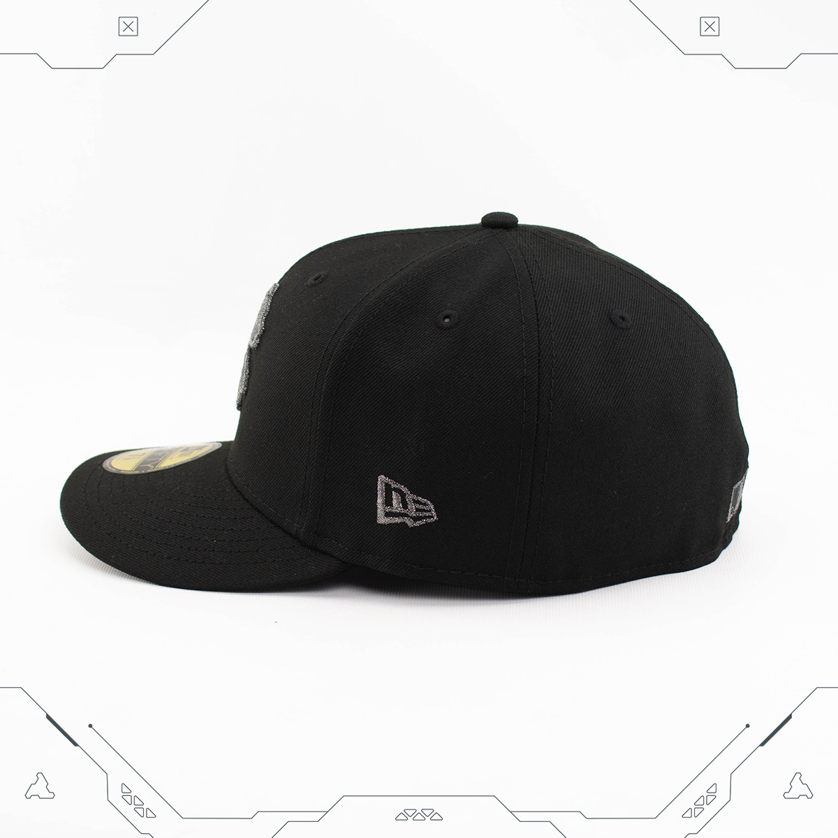 GORRA NEW ERA 59 FIFTY CHICAGO CUBS