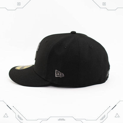GORRA NEW ERA 59 FIFTY CHICAGO CUBS