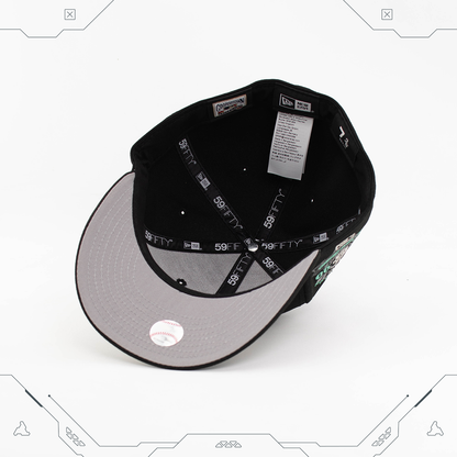 GORRA NEW ERA 59 FIFTY CHICAGO CUBS