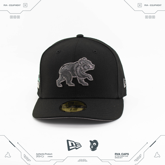 GORRA NEW ERA 59 FIFTY CHICAGO CUBS