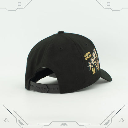 GORRA NEW ERA 9 FORTY A-FRAME SNAPBACK LOS ANGELES DODGERS OHTANI EDITION