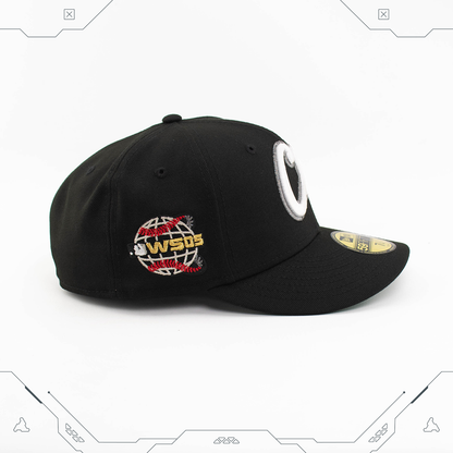 GORRA NEW ERA 59 FIFTY CHICAGO WHITE SOX