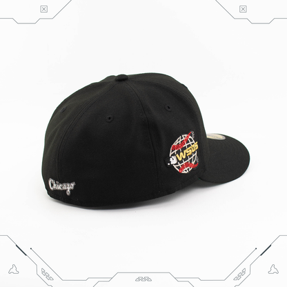 GORRA NEW ERA 59 FIFTY CHICAGO WHITE SOX