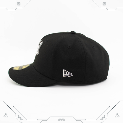 GORRA NEW ERA 59 FIFTY CHICAGO WHITE SOX