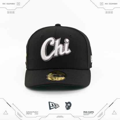GORRA NEW ERA 59 FIFTY CHICAGO WHITE SOX