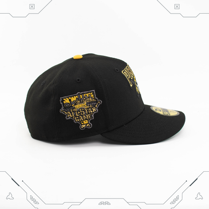 GORRA NEW ERA 59 FIFTY PIRATAS PITTSBURHG