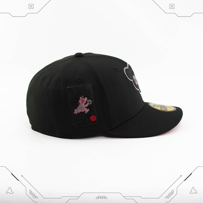 GORRA NEW ERA 59 FIFTY CHICAGO CUBS