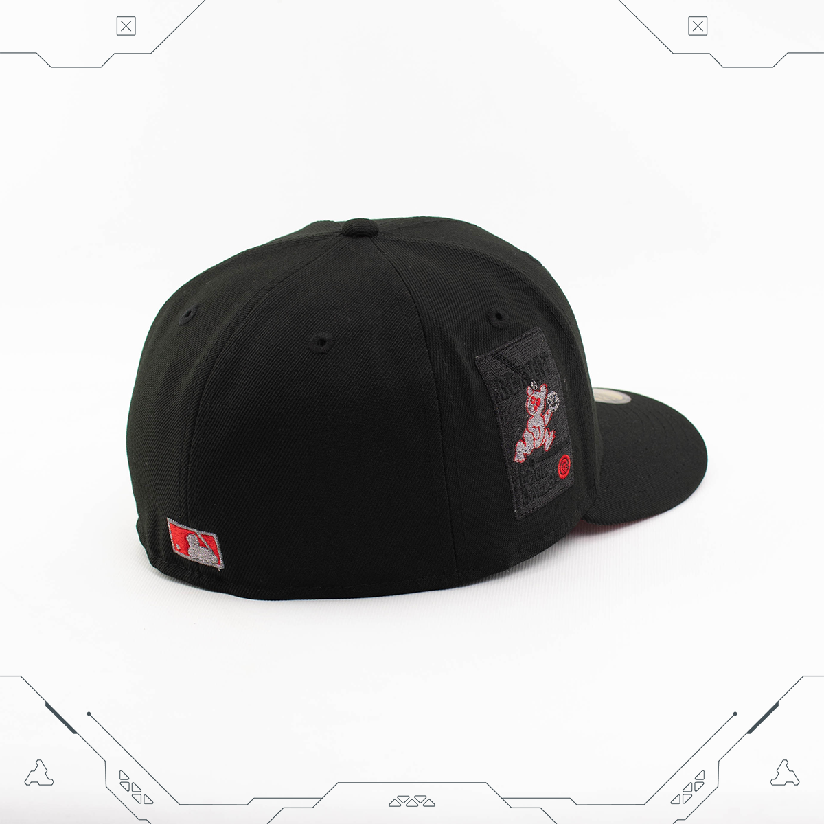 GORRA NEW ERA 59 FIFTY CHICAGO CUBS