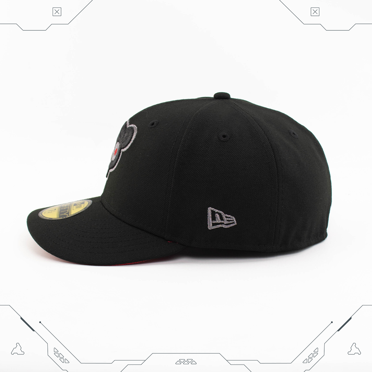 GORRA NEW ERA 59 FIFTY CHICAGO CUBS
