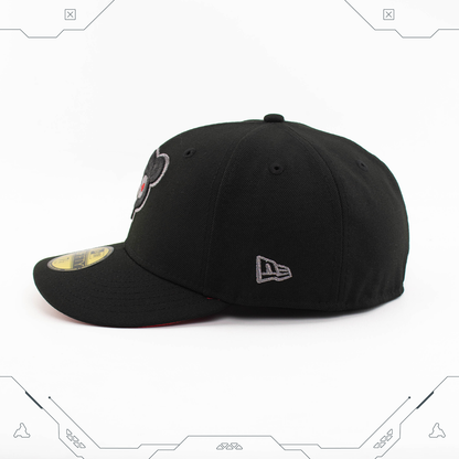 GORRA NEW ERA 59 FIFTY CHICAGO CUBS