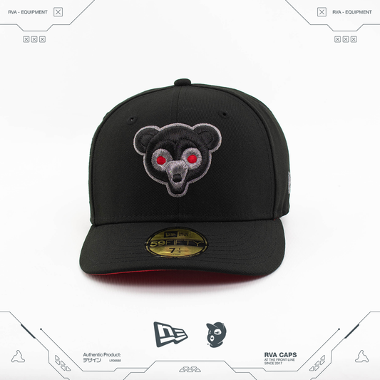 GORRA NEW ERA 59 FIFTY CHICAGO CUBS
