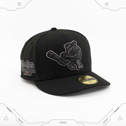 GORRA NEW ERA 59 FIFTY WORCESTER WOO SOX