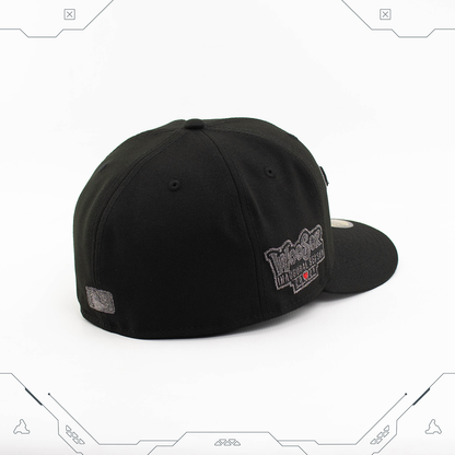 GORRA NEW ERA 59 FIFTY WORCESTER WOO SOX