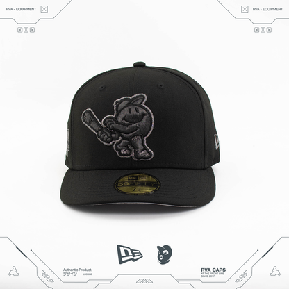 GORRA NEW ERA 59 FIFTY WORCESTER WOO SOX