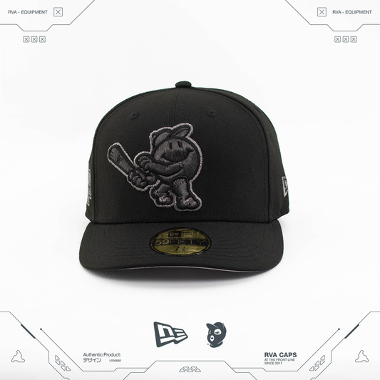 GORRA NEW ERA 59 FIFTY WORCESTER WOO SOX